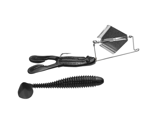 Strike King Skip'N Buzz