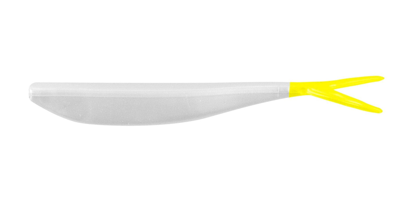 Big Bite Bait 4" Slim Minnow