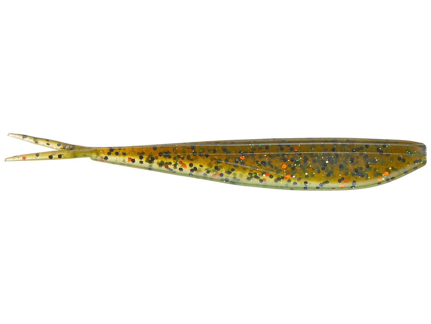 Big Bite Bait 4" Slim Minnow