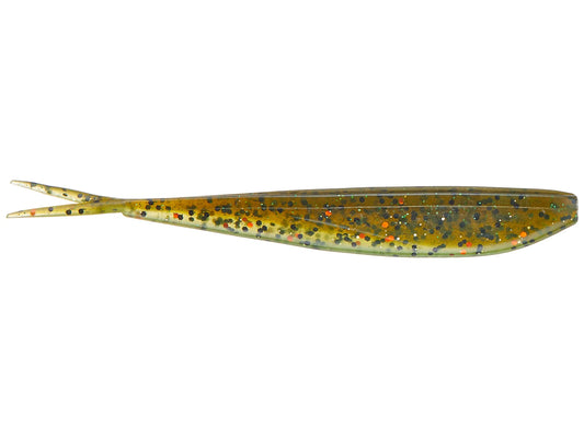 Big Bite Bait 4" Slim Minnow