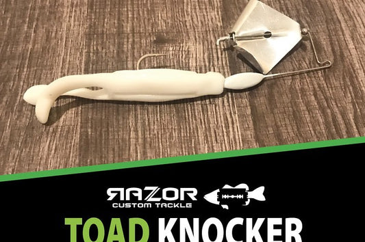 Razor Custom Tackle Toadknocker