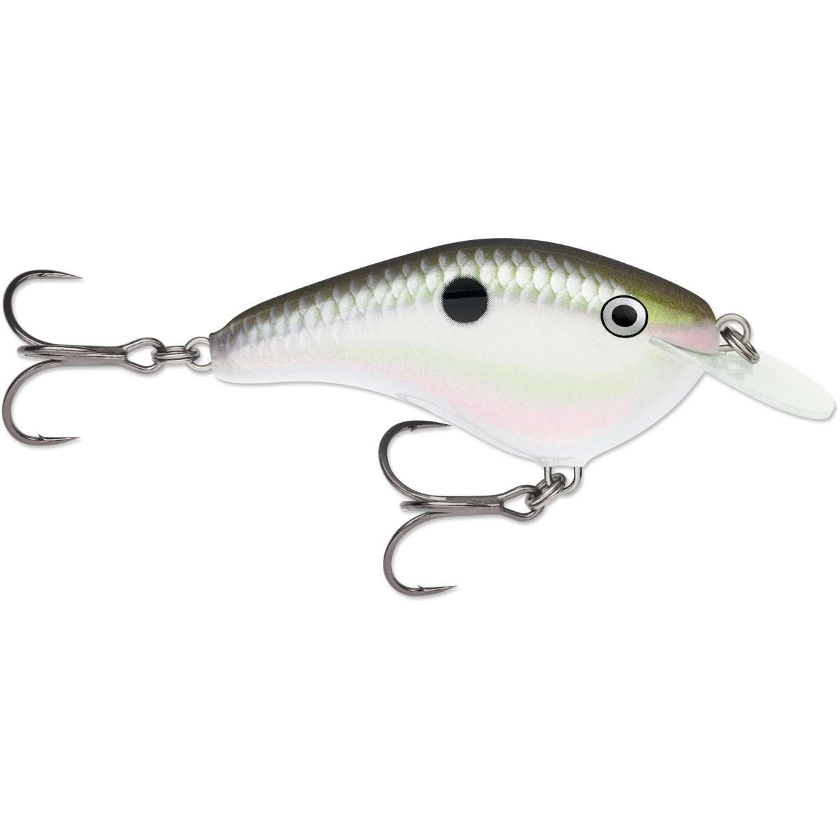 Rapala OG Slim 6