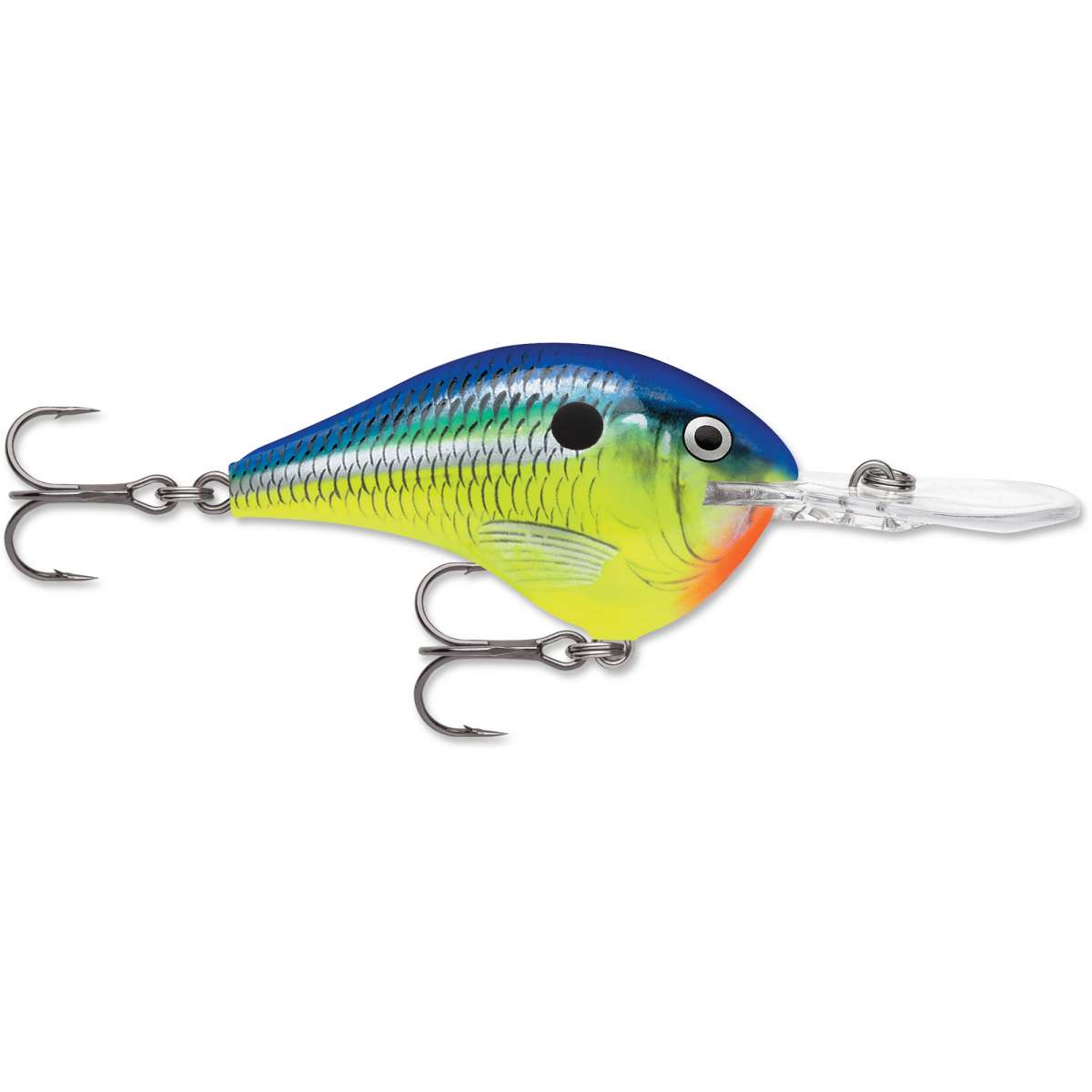 Rapala DT (Dives to) Series