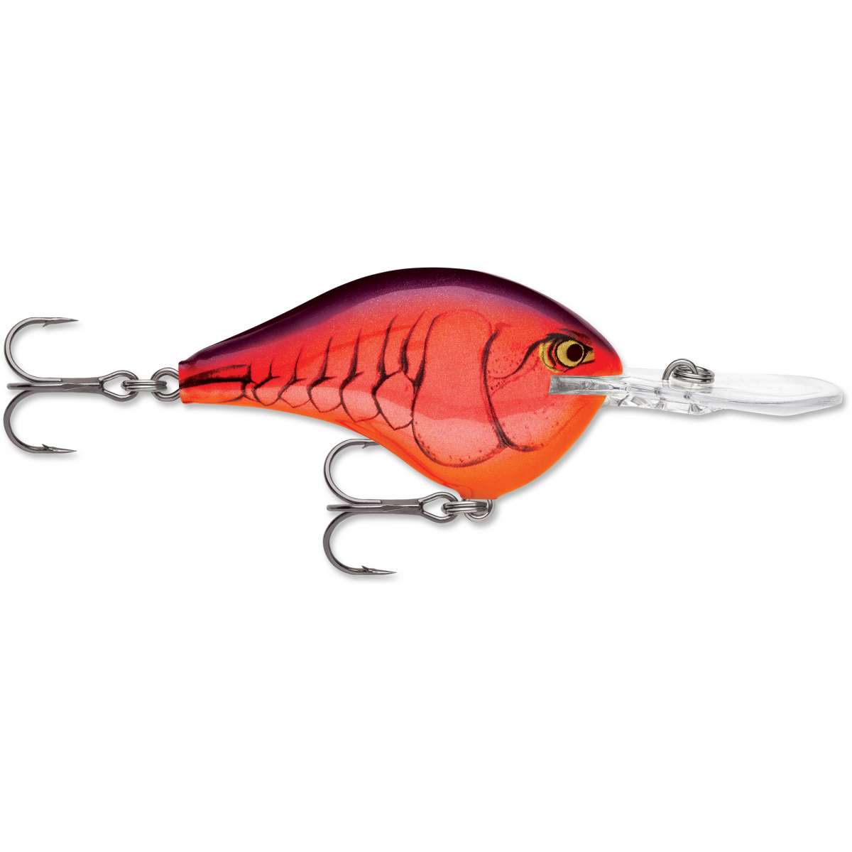 Rapala DT (Dives to) Series