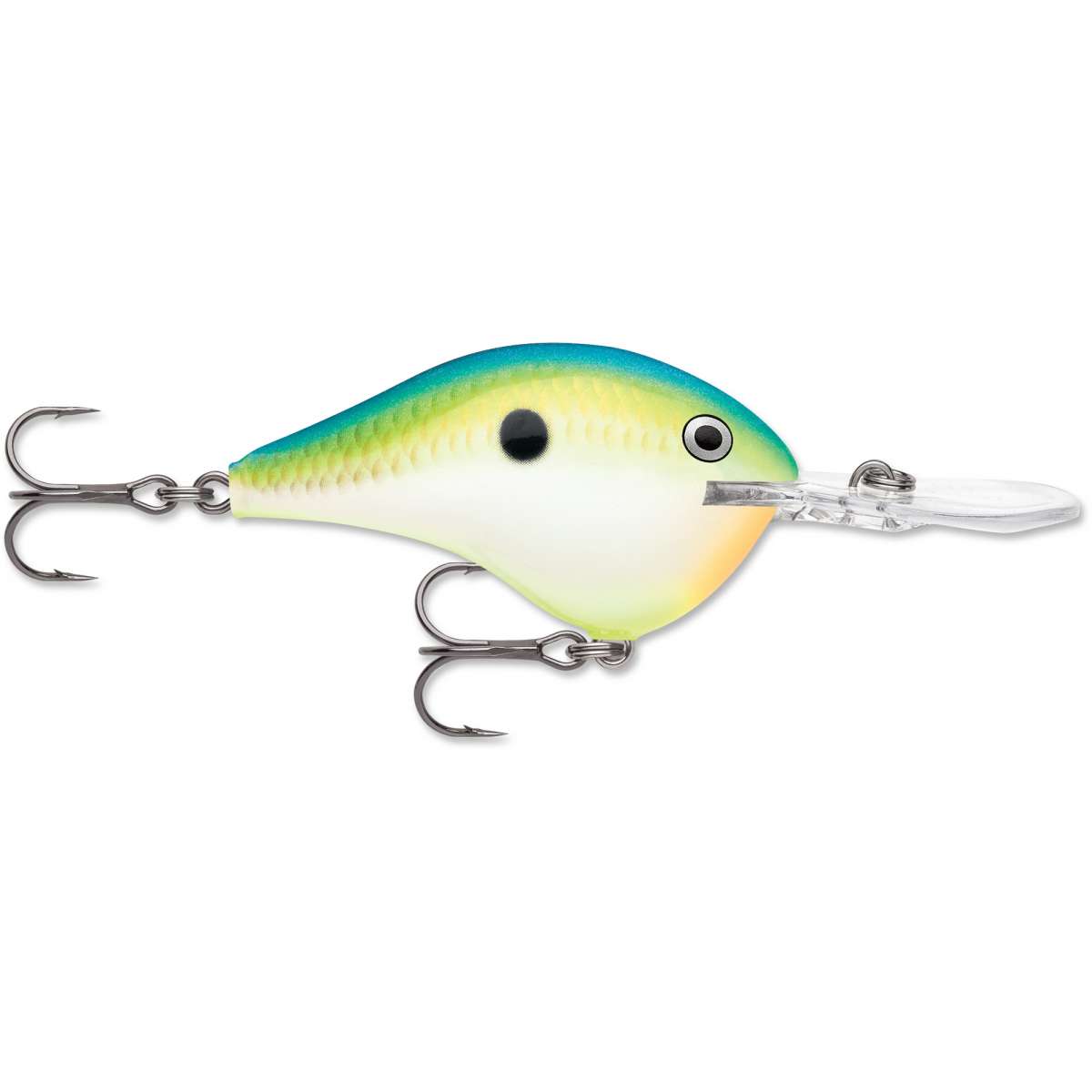 Rapala DT (Dives to) Series