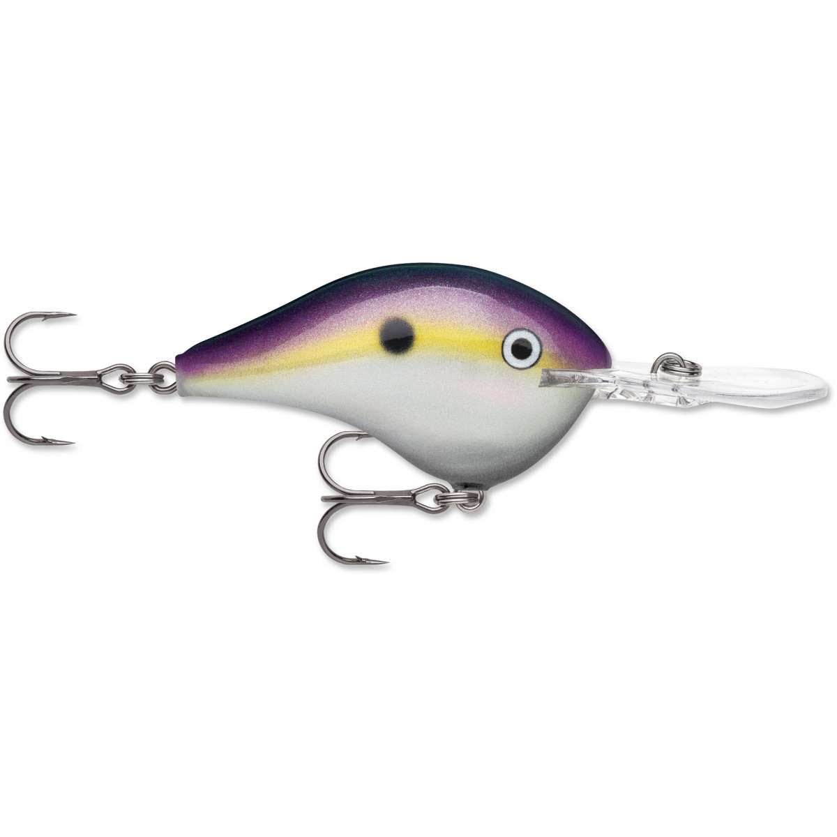 Rapala DT (Dives to) Series