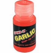 Spike IT Dip-N-Glow Garlic