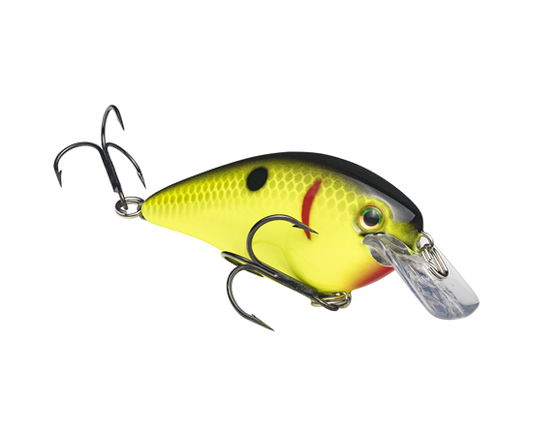 Strike King KVD 1.5 Square Bill Crankbait