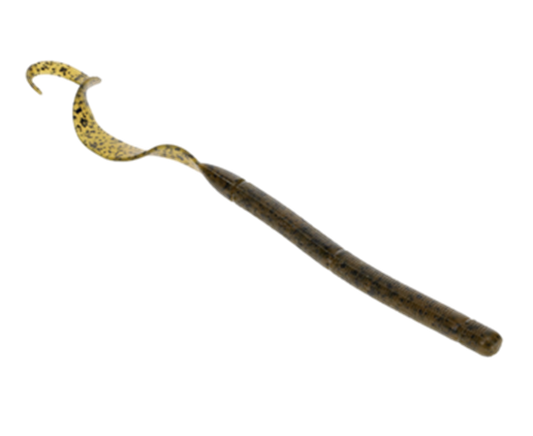 Strike King KVD Zues Worm