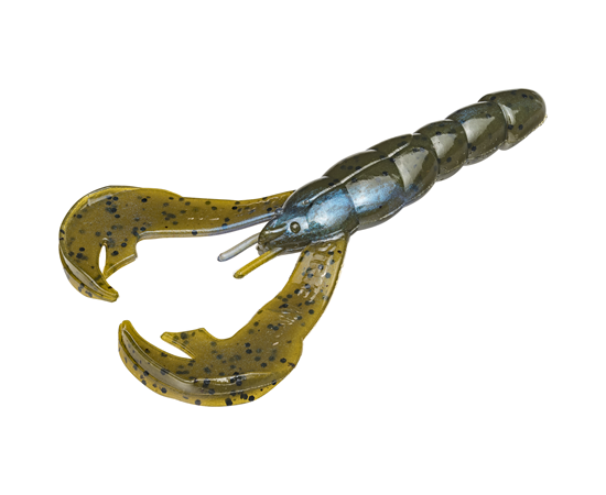 Strike King Rage Tail Craw
