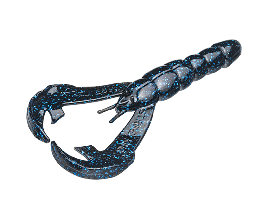 Strike King Rage Tail Craw