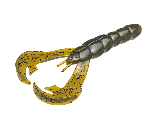 Strike King Rage Tail Craw