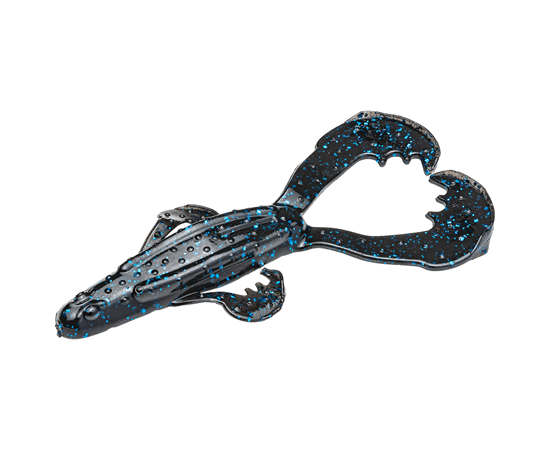 Monkey Rage Bait Inception Strike King Rage Space Monkey – AJC Bait&Tackle